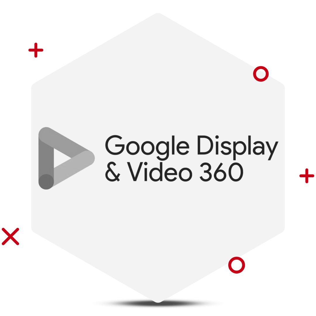 Display & Video 360