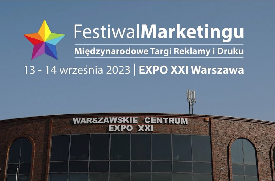 Festiwal marketingu 2024